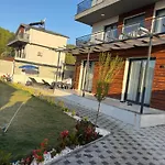 Oldem Fethiye Villa