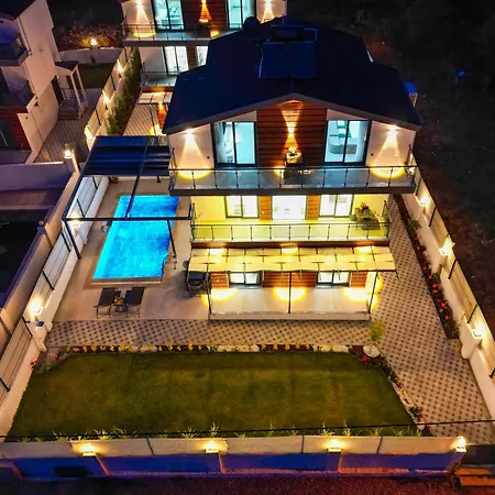 Oldem Fethiye *
