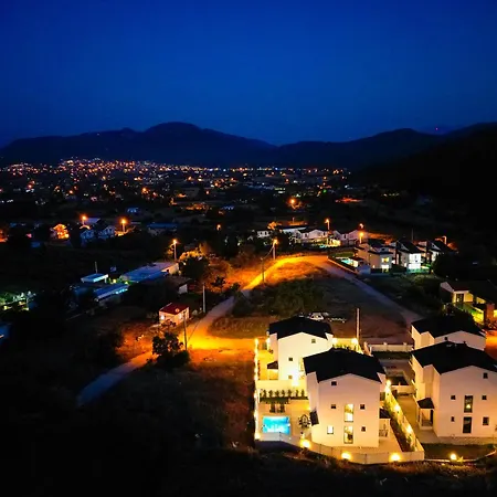 וילה Oldem Fethiye *