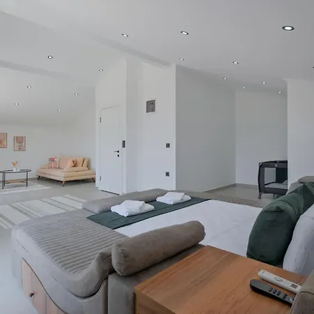 Willa Oldem Fethiye *