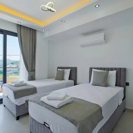 Oldem Fethiye Eskiomerler