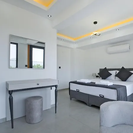 Oldem Fethiye Willa *