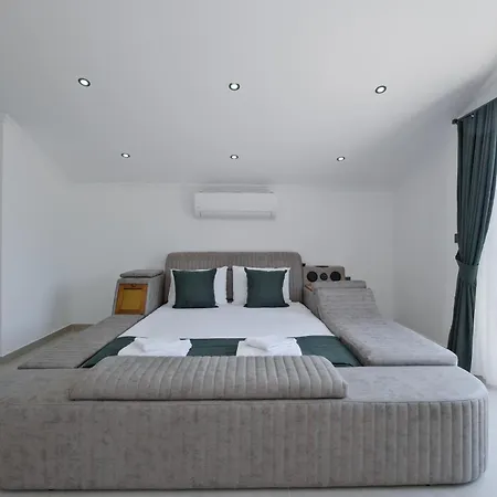 Oldem Fethiye Willa *