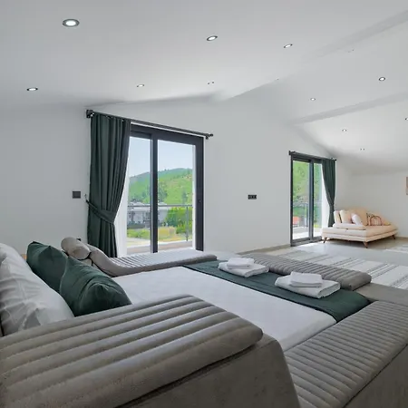 Willa Oldem Fethiye *