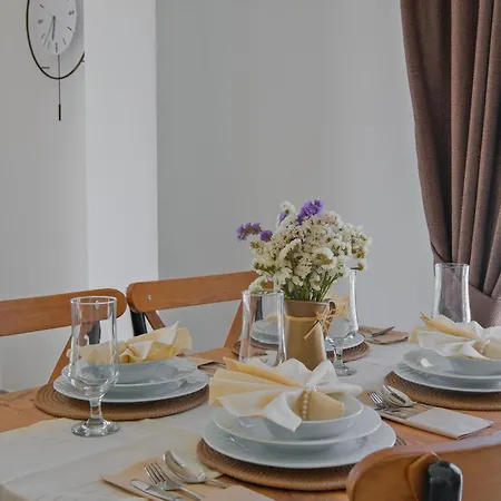 Oldem Fethiye Willa Eskiomerler