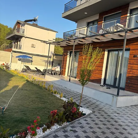 Oldem Fethiye וילה