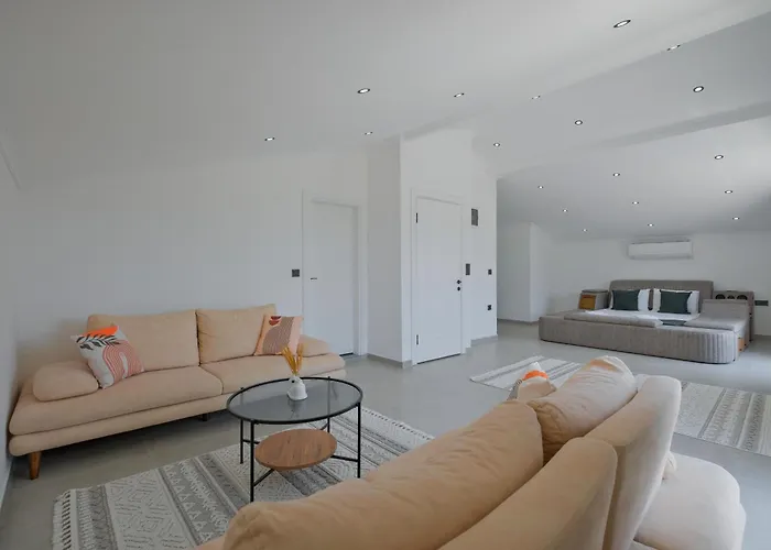 Oldem Fethiye Eskiömerler