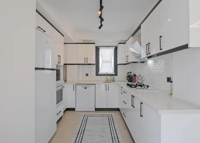 Oldem Fethiye * Eskiömerler