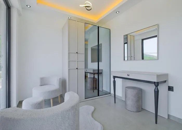 ヴィラ Oldem Fethiye *