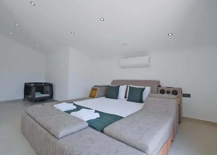 Oldem Fethiye Eskiömerler