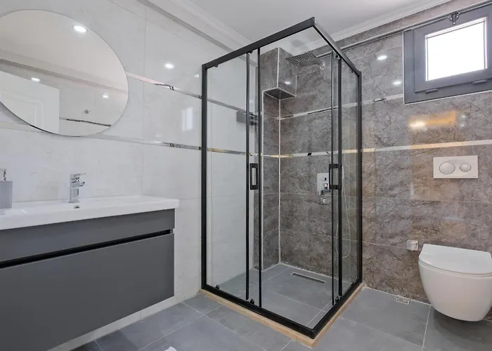 Oldem Fethiye Eskiömerler