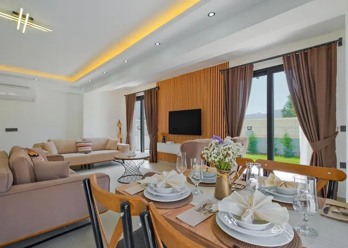 Oldem Fethiye Eskiömerler