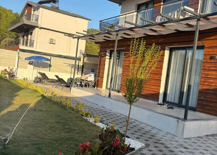 Oldem Fethiye Villa